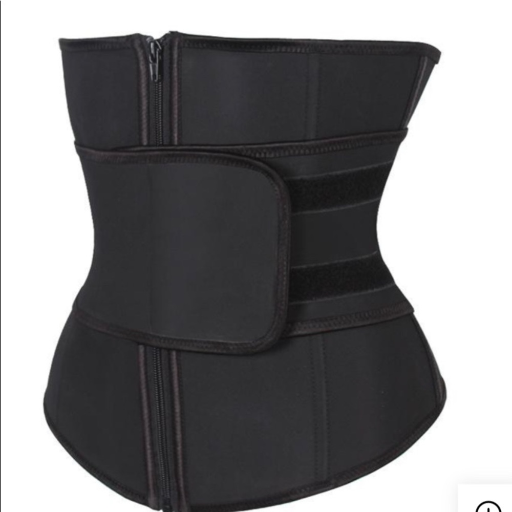 Single Band Sweat Belt